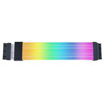 Lian Li CASE ACC STRIMER WRL 2X8-PIN/CPU G89.PW8-1W-CPU.00 G89.PW8-1W-CPU.00