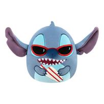 Pliušinis žaislas Disney Stitch – SQUISHMALLOWS