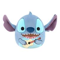 Pliušinis žaislas Disney Stitch – SQUISHMALLOWS