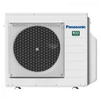Panasonic “Multi-Split“ tipo sistemos išorinė dalis CU-3Z68TBE 6,8/8,5 kW (iki 3 vid. blokų)
