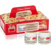 Helan Panettone Lip Care Set dovanų rinkinys lūpoms moterims