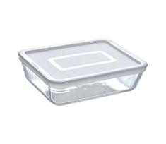 Stiklinė maisto talpykla PYREX 2,6 l