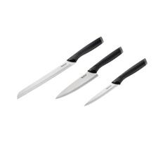 Tefal - ESSENTIAL peilių rinkinys, 3 vnt.
