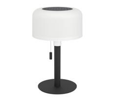 Eglo 75887 - LED RGBW reguliuojamas lauko stalinis šviestuvas MONTAPALMA LED/2,2W/3,7V 25 cm IP54