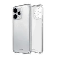 SBS Skinny Cover for Oppo Reno 15 - Transparent