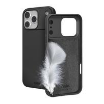 SBS Instinct Case for iPhone 17 Pro Max - Black