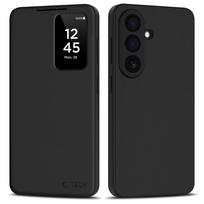 Mob.telefono dėkliukas Tech-Protect Smart for Samsung Galaxy A57 5G - Matte Black