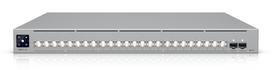 Ubiquiti UniFi Pro XG 24 Valdomas L2/L3 10G Ethernet (100/1000/10000) 1U Pilka