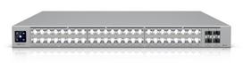 Ubiquiti UniFi Pro XG 48 Valdomas L2/L3 10G Ethernet (100/1000/10000) 1U Pilka