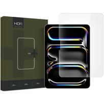 LCD apsauginis stikliukas Hofi Glass Pro+ Apple iPad Air 13 M2/M3/M4 2024/2025/2026