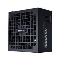 Power SupplyLIAN LIATXPC100 - 240 V1200 WG9P.RS1200G.BH00.EU