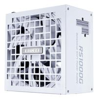 Power SupplyLIAN LIEDGE GOLD 1000ATX100 - 240 V1000 WG9P.RS1000G.WH00.EU