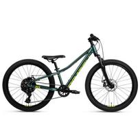 Dviratis Batch Alu KM 24” spruce green (B375155W) | B375155W | 811950031620