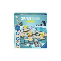 Ravensburger _7545601 Ravensburger GraviTrax Junior Starter-Set L Ice Toy marble ru