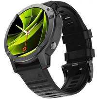 MOBILE ORIGIN Easy Strap silikoninis laikrodžio dirželis 22mm juodas