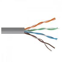 MACLEAN MCTV-578 Maclean MCTV-578 Cable UTP Cat 5e 4 * 2 * 50 CCA 50m