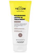 Yellow nenuplaunamas kondicionierius sausiems Yellow Nourishing Nutritive Leave-In 200ml