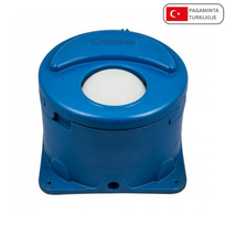 Girdykla neužšąlanti burbulinė KP03017 40L