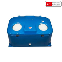 Girdykla neužšąlanti burbulinė KP03018 110L