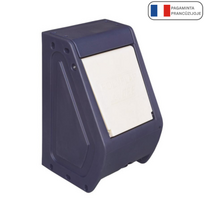 Girdykla Polyflap su 1 durelėmis P1130579