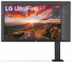 LG 32UN880K 4K Ultra HD Monitor 32"
