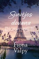Siuvėjos dovana - Fiona Valpy