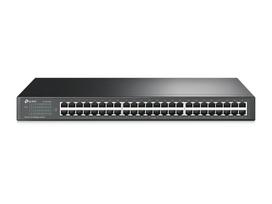TP-LINK Switch TL-SF1048 / SF1048 Black