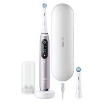 Oral-B iO Series 9n Adult Rotating-oscillating toothbrush, Rose