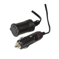Logilink Cigarette lighter extension cable 5m