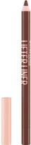 Lūpų pieštukas Maybelline Lifter Liner, 1.2 g, cross the line sp., 001