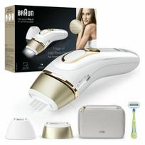 BRAUN IPL Hair Remover 238366 / Silk·expert Pro 5 PL5152 White