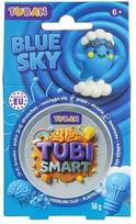 Išmanusis plastilinas Tuban Tubi Smart Blue Sky, mėlyna sp., 50 g
