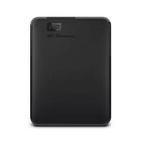 Western Digital Bbk-Wesn External Hard Drive  6 Tb 2.5"" Micro-Usb B 3.2 Gen