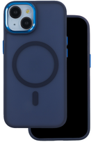 Mocco Frozen MagSafe Case for Apple iPhone 13 Pro