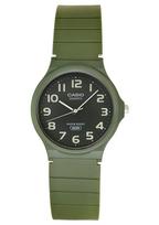 CASIO G-Shock GA-2100 Men’s Watch, Black Resin, Carbon Core Guard, 45mm
