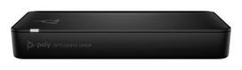 HP Poly 45W 2.5Gbps PoE++ Adapter with magnets / 0.23M CAT6A Cable with Power Cord
