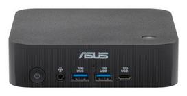 ASUS ExpertCenter PN54-S1-S50015AL AMD Ryzen™ 5 220 16GB DDR5-SDRAM 512GB SSD Windows 11 Pro Mini PC Black