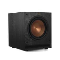 KLIPSCH SPL-100 Black Passive Subwoofer 200W