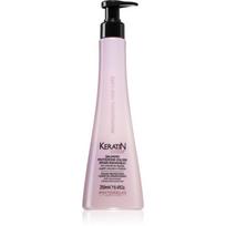 Phytorelax Laboratories Keratin Color nenuplaunamasis kondicionierius dažytiems plaukams 250 ml