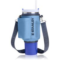 Stanley The All Day Quencher Carry-All gertuvės laikiklis 1180 ml Blue Sky 1 vnt.
