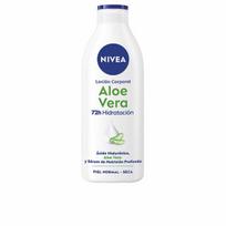 Kremas nuo saulės Nivea NIVEA CARE 400 ml