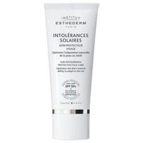 Apsauginis kremas nuo saulės Institut Esthederm Sun Intolerances veidui SPF50 50 ml, apsauginė priežiūra