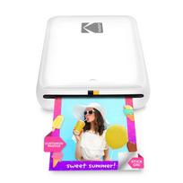 Kodak Step Printer - White