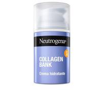 Veido kremas Neutrogena Collagen Bank SPF 30 nuo senėjimo, drėkinamasis