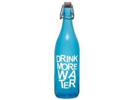 PASABAHCE butelis Drink More Water, 1 l