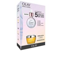 Odos priežiūros rinkinys Olay Regenerist Vitamin C SPF30 Šviesinamasis Visų tipų odai