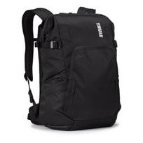 Fotoaparato kuprinė Thule Covert 24L 5343 DSLR su išimamu fotoaparato įdėklu ir vieta nešiojamam kompiuteriui