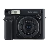 Fujifilm Instax Wide 400 JET BLACK