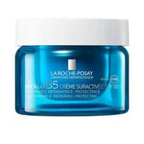 Veido kremas La Roche-Posay Hyalu B5 Suractivated Refill SPF30 su hialurono rūgštimi, nuo senėjimo