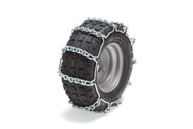 Sniego grandinės Stiga 17x8''